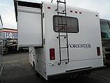 2015 Forest River Forester Photo #3