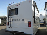 2015 Forest River Forester Photo #4