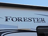 2016 Forest River Forester Photo #23