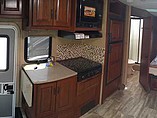 2016 Forest River Forester Photo #5