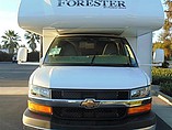 2015 Forest River Forester Photo #2