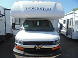 15 Forest River Forester