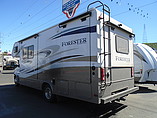 2015 Forest River Forester Photo #3