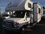 2015 Forest River Forester Photo #2
