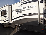 2015 Forest River Forester Photo #3