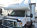 15 Forest River Forester