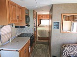 2016 Forest River Forester Photo #3