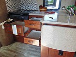2016 Forest River Forester Photo #22