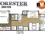 15 Forest River Forester