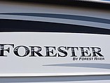 2015 Forest River Forester Photo #29