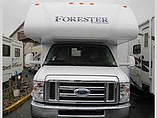 2015 Forest River Forester Photo #10