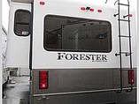 2015 Forest River Forester Photo #13