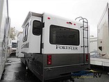 2015 Forest River Forester Photo #14