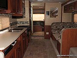 2012 Forest River Forester Photo #5