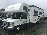 2016 Forest River Forester Photo #2