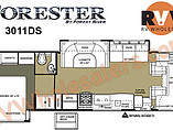 15 Forest River Forester