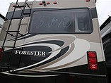 2015 Forest River Forester Photo #7