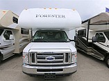 2016 Forest River Forester Photo #2