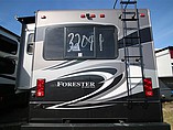 2015 Forest River Forester Photo #8