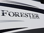 2015 Forest River Forester Photo #29