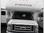 2015 Forest River Forester Photo #10