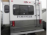 2015 Forest River Forester Photo #13