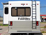 2015 Forest River Forester Photo #2