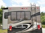 2016 Forest River Forester Photo #5