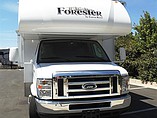 2015 Forest River Forester Photo #6