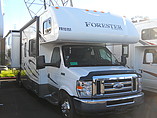 2015 Forest River Forester Photo #1