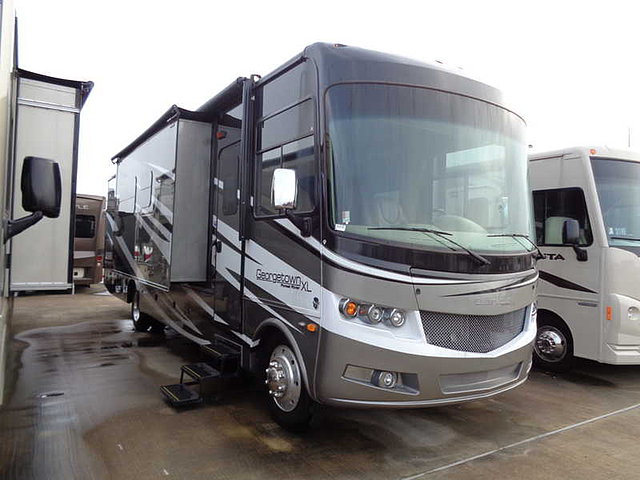 2014 Forest River Georgetown Photo