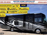 15 Forest River Georgetown XL