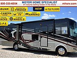 16 Forest River Georgetown XL