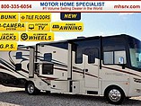 16 Forest River Georgetown XL