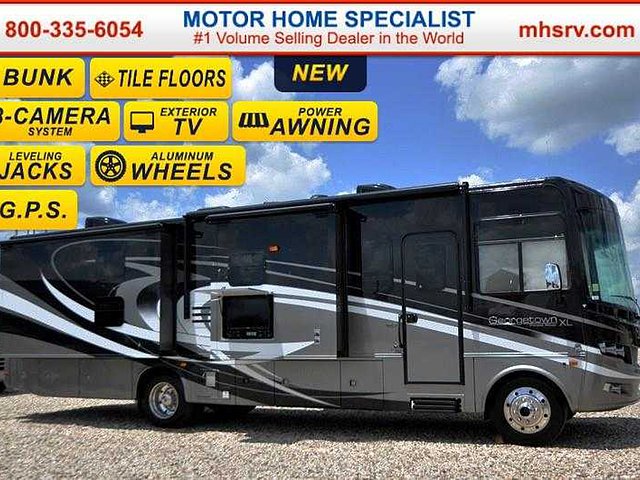 2016 Forest River Georgetown XL Photo