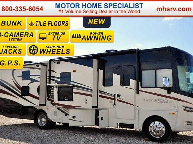 2016 Forest River Georgetown XL Photo