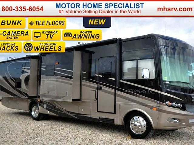 2016 Forest River Georgetown XL Photo
