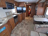 2012 Forest River Georgetown XL Photo #7