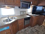 2012 Forest River Georgetown XL Photo #8