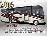 2016 Forest River Georgetown XL Photo #1