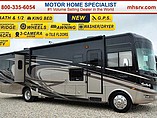 16 Forest River Georgetown XL
