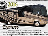 2016 Forest River Georgetown XL Photo #1
