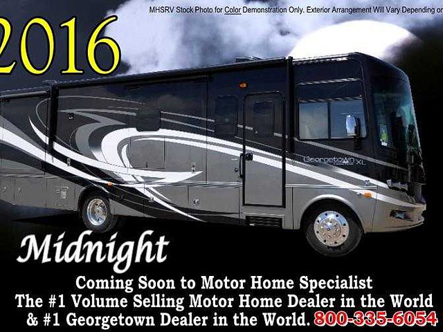 2016 Forest River Georgetown XL Photo
