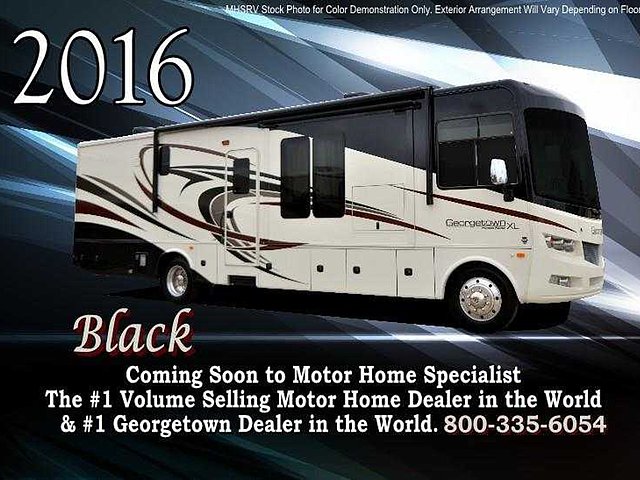 2016 Forest River Georgetown XL Photo
