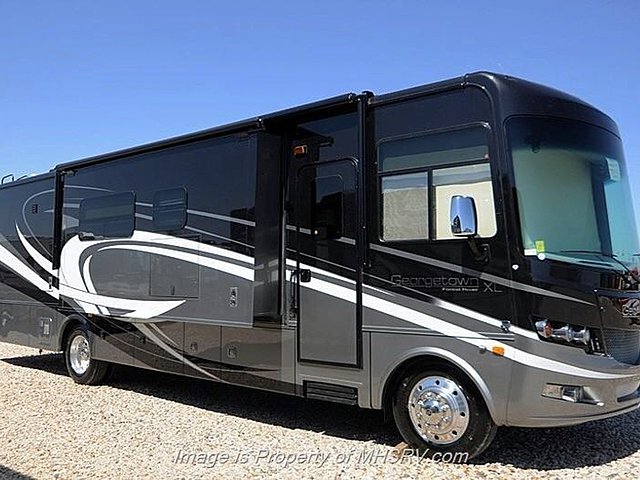 2015 Forest River Georgetown XL Photo