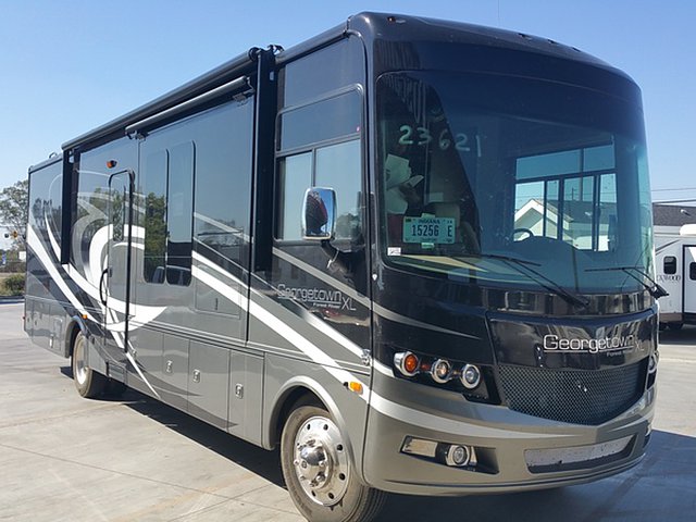 2016 Forest River Georgetown XL Photo