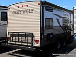 2015 Forest River Grey Wolf Photo #2