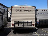 2015 Forest River Grey Wolf Photo #15