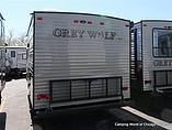 2015 Forest River Grey Wolf Photo #17