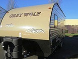 2015 Forest River Grey Wolf Photo #2